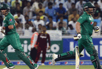 ৬টি অভিযোগে নিষিদ্ধ পাকিস্তানি ব্যাটসম্যান