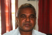 পলাশ উপজেলার নতুন আপীল অফিসার শেখ মো. হাসিব