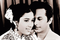 রাজ্জাক ও কবরীর প্রেম আর বন্ধুত্ব