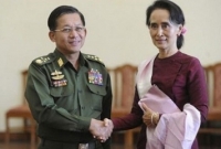 মানবতা বিরোধী অপরাধ : সু চি ও সেনাপ্রধানের বিচারের রায় শুক্রবার