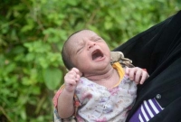 মৃত ঘোষণার ৩ ঘণ্টা পর কেঁদে উঠল নবজাতক