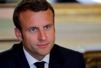 রোহিঙ্গাদের ওপর গণহত্যা চালাচ্ছে মিয়ানমার: ম্যাক্রোঁ