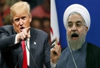 ট্রাম্পকে রুহানিঃ বিশ্ব রাজনীতিতে এক নয়া খচ্চর এসেছে