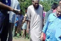 রোহিঙ্গাদের ত্রাণবাহী ট্রাক খাদে পড়ে নিহত ৯