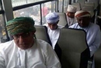 কিশোরী বউয়ের খোঁজে আসা ৮ বৃদ্ধ ‘আরব শেখ’ গ্রেপ্তার