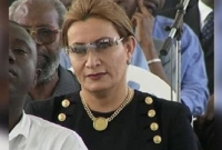  দুই দেশের দু’জন প্রেসিডেন্টের স্ত্রী দাবি করলেন এই নারী!  