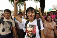 মিয়ানমারের বৌদ্ধরা কী সুচির মতোই ভাবেন রোহিঙ্গা নির্যাতন নিয়ে ?