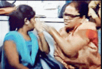 ছেলেটি মুসলিম, মেয়েটি হিন্দু! সামান্য ঘটনাকে কেন্দ্র করেই হয়ে গেল এই কাণ্ড