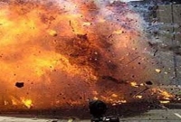 গ্রেনেড হামলায় অল্পের জন্য প্রাণে বাঁচলেন মন্ত্রী নঈম আখতার, নিহত ৩