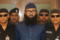  র‌্যাম্প মডেল থেকে জঙ্গি কমান্ডার, কে এই ইমাম মেহেদী হাসান ওরফে জিব্রিল?