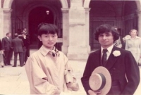 এই মুসলিম তরুণের সাথে প্রেম ছিল সু চির! তারপর যা হয়েছিল...