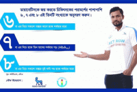 ডায়াবেটিস নিয়ন্ত্রণে যে তিনটি পরামর্শ দিলেন মাশরাফি!