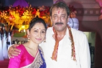 বৌয়ের এমন কাণ্ড ‘ফাঁস’ করলেন সঞ্জয়!