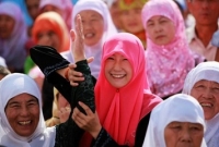 এবার মুসলিমদের পক্ষে চীনের গুরুত্বপূর্ণ উদ্যোগ গ্রহণ