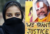 রামরহিমের পর নারী কেলেঙ্কারীতে ফাঁসলেন আরেক হেভিওয়েট বাবা