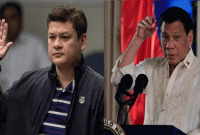 অভিযোগ সত্য হলে নিজের ছেলেকে হত্যার নির্দেশ ফিলিপাইনের প্রেসিডেন্টের!