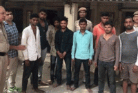 এই পরিবারের ১৪ জনই মোবাইল চোর!