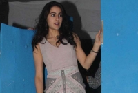 সাইফ-কন্যার মেজাজের চোটে অস্থির ছবির শুটিংয়ের কলাকুশলীরা