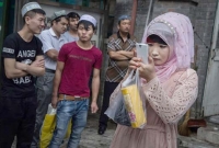 চীনে ইসলাম বিরোধী শব্দ ব্যবহারে নিষেধাজ্ঞা