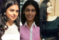 ভারতের কোটিপতি বাবাদের রূপসী ও গুণবতী এই কন্যাদের সম্পর্কে জানেন?