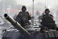 মিয়ানমারকে অস্ত্র দেবে ভারত