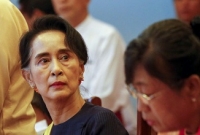 একটু পরই রায়, গুরুতর সাজা হতে পারে সু চির