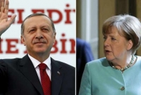 তুর্কি চাপে নত জার্মানি?