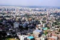 বড় ধরনের ভূমিকম্পের ঝুঁকিতে বাংলাদেশ, ধ্বংসের মুখে ঢাকা!