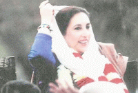 পাকিস্তানের প্রাক্তন প্রধানমন্ত্রীকে হত্যা ; বেড়িয়ে এলো চাঞ্চল্যকর তথ্য