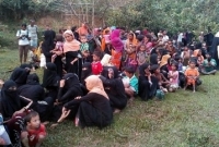 ম্যানাস দ্বীপ থেকে রোহিঙ্গারা মিয়ানমার ফিরলে জনপ্রতি কত পাবেন জানেন?