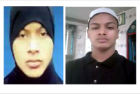  নারী থেকে পুরুষে রুপান্তরিত হলো মাদ্রাসা ছাত্রী