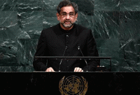 কারো ‘বলির পাঠা’ হয়ে বেঁচে থাকতে প্রস্তুত নই: পাকিস্তানের প্রধানমন্ত্রী