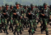 রোহিঙ্গা সমস্যা: আজ থেকে মাঠে নামছে বাংলাদেশ সেনাবাহিনী