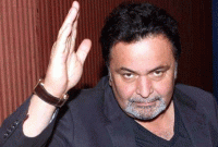 নারীর সঙ্গে অশালীন আচরণের দায়ে বিতর্কে ঋষি কাপুর