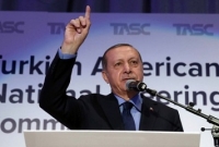 রোহিঙ্গাদের চোখ ভিন্ন কিন্তু চোখের পানি সকল মুসলমানের : এরদোগান