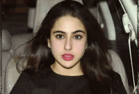 সইফ-কন্যার মেজাজের চোটে অস্থির ‘কেদারনাথ’-এর কলাকুশলীরা