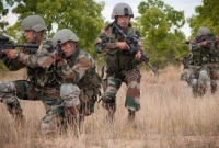 ভারত-পাকিস্তান সীমান্তে গুলিবর্ষণ, নিহত ৬