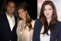 তবে কি স্প্যানিশ অভিনেত্রীকেই বিয়ে করছেন রাহুল গান্ধী?