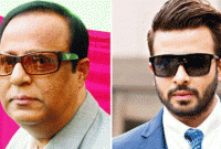 ‘শাকিব খানসহ অনেক তারকাশিল্পী আছেন এই ফোরামে’