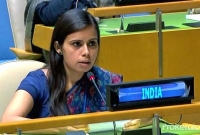 জাতিসংঘে পাকিস্তানের নতুন নাম দিলো ভারত, জানলে আপনিও চমকে উঠবেন!