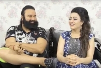 সন্দেহ হলে দরজা খুলে দেখি, ঘরের ভিতরে বাবা আর মেয়ে…