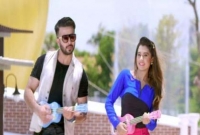 দুই কোটি পেরিয়ে শাকিব-বুবলীর ‘দিল দিল দিল’