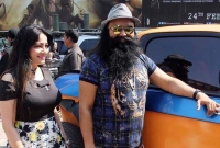 রাম রহিমের দশটি গুপ্তরোগের সন্ধান পেয়েছে জেলের ডাক্তাররা