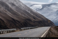  হাইওয়ে খুলে দিয়েছে চীন, মহা চিন্তায় ভারত