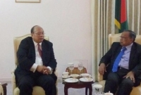 আন্তর্জাতিক চাপের মুখে অবশেষে বাংলাদেশকে যে প্রস্তাব দিল মিয়ানমার