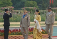 বিশ্ব কি সুচিকে চিনতে ভুল করে ছিল?