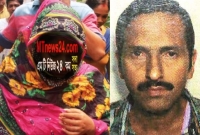 স্বামীকে খুন করতে প্রেমিকের হাতে অস্ত্র তুলে দেয় স্ত্রী