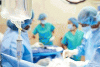 শিশুর পেটের ইউএসজি করতেই বেরিয়ে পড়ল আসল জিনিস শিশুর পেটের ইউএসজি করতেই বেরিয়ে পড়ল আসল জিনিস