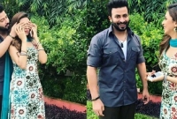  আইটেম গানে নাচবেন শাকিব-মিম