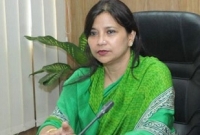 রোহিঙ্গাদের জন্য দারুণ এক  উদ্যোগ নিলেন তারানা হালিম